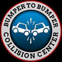 Bumper To Bumper Body & Paint