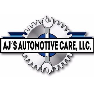 AJ's Automotive Care, LLC