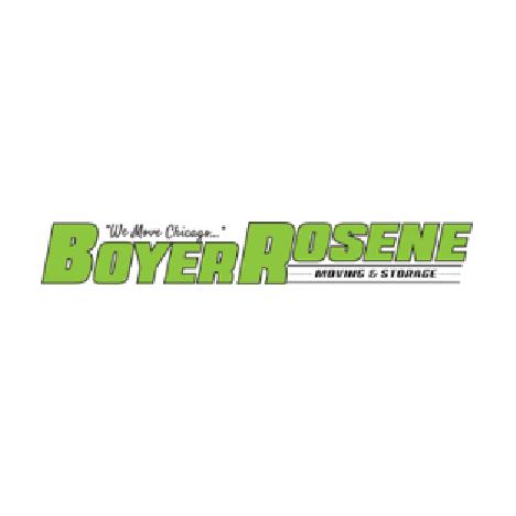 Boyer-Rosene Bekins