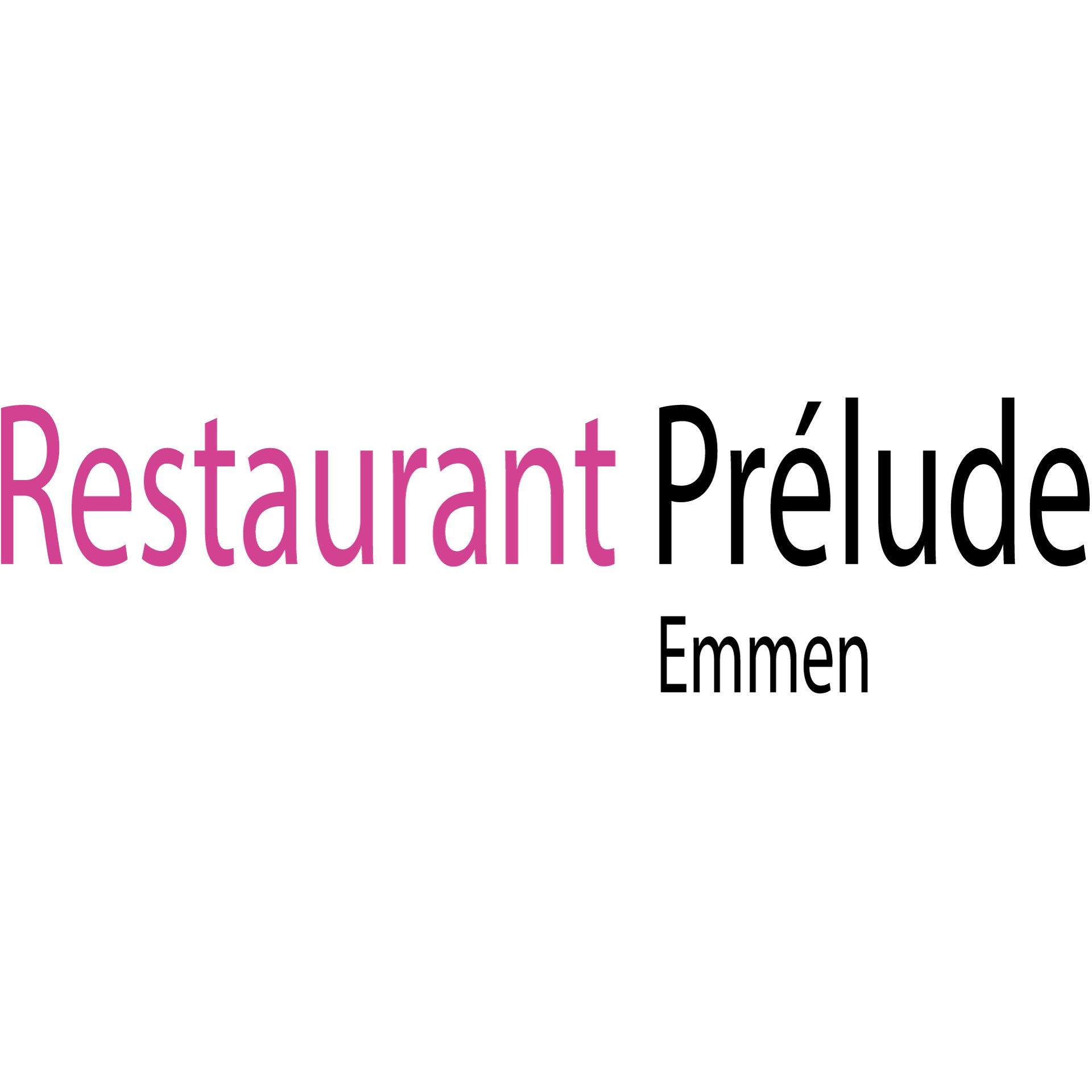 Restaurant Prélude, Emmen