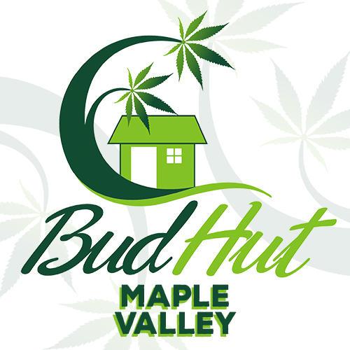 Bud Hut Maple Valley