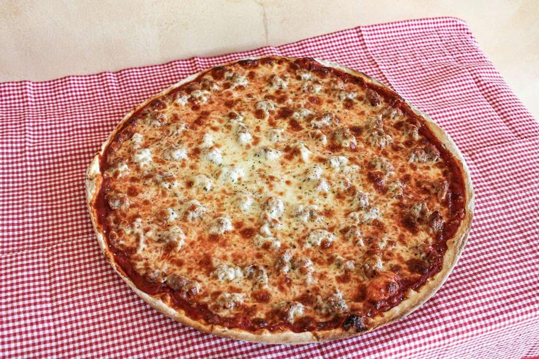 Italian Fiesta Pizzeria