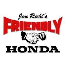 Jim Riehl's Friendly Cadillac