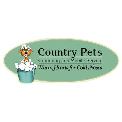 Country Pets Grooming Salon