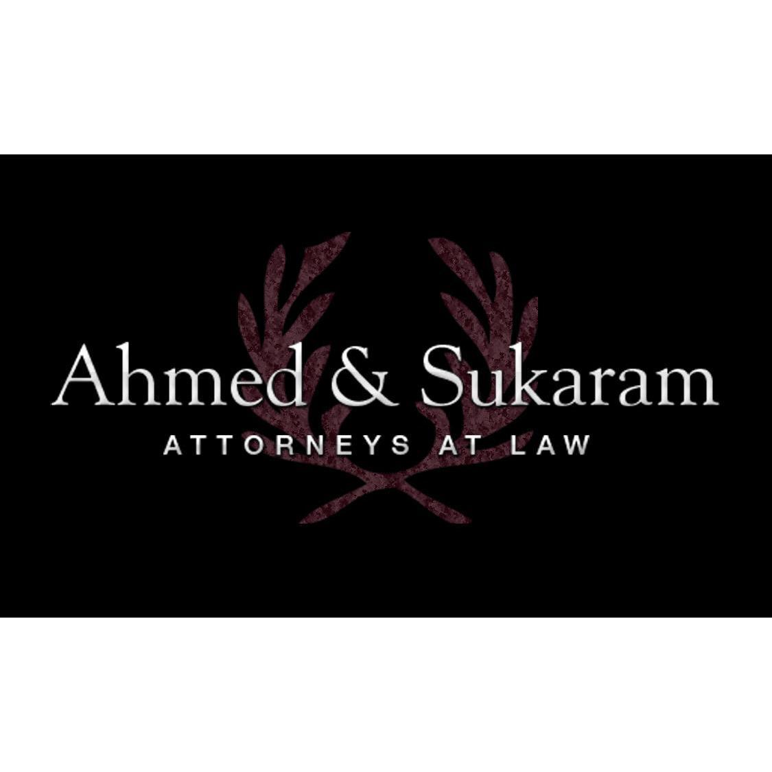 Ahmed & Sukaram, Criminal Defense Attorneys - Redwood City Office