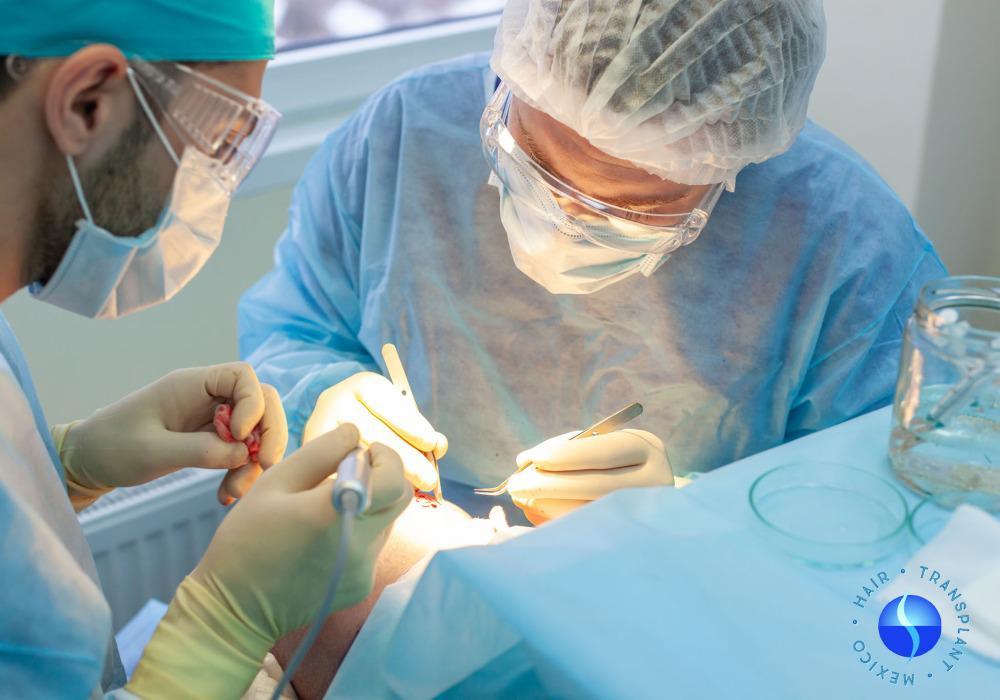 Hair Transplant Mexicos