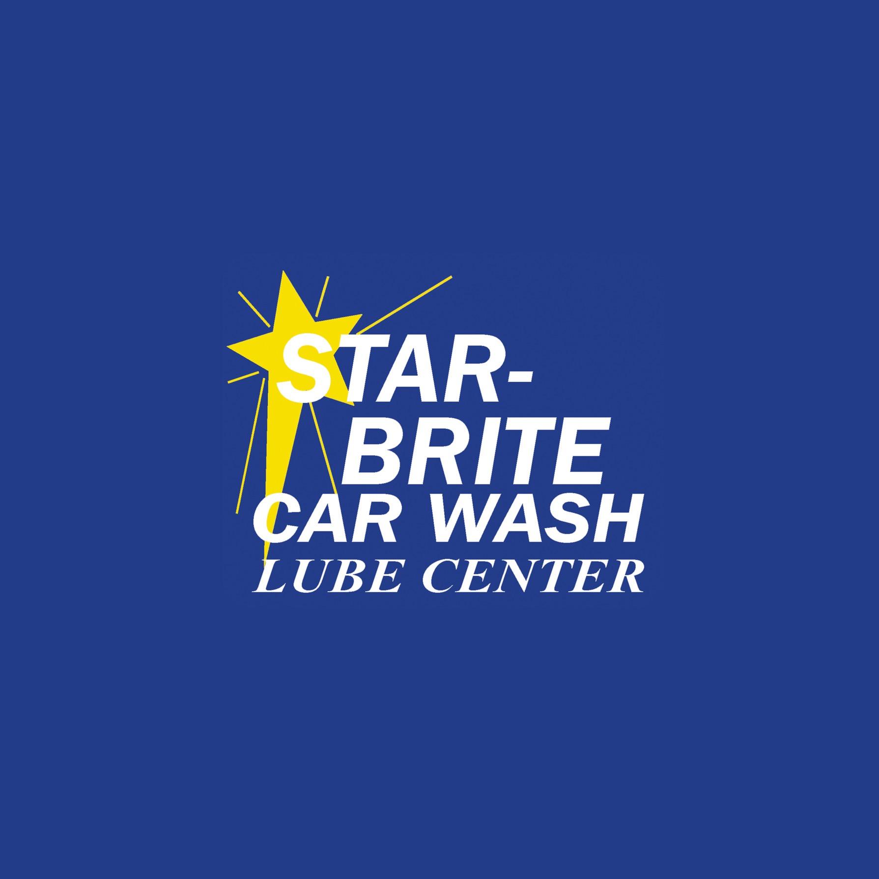Star-Brite Car Wash and Lube Center