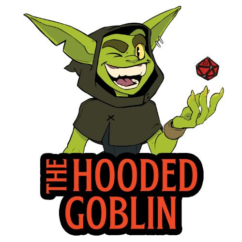 The Hooded Goblin Ltd