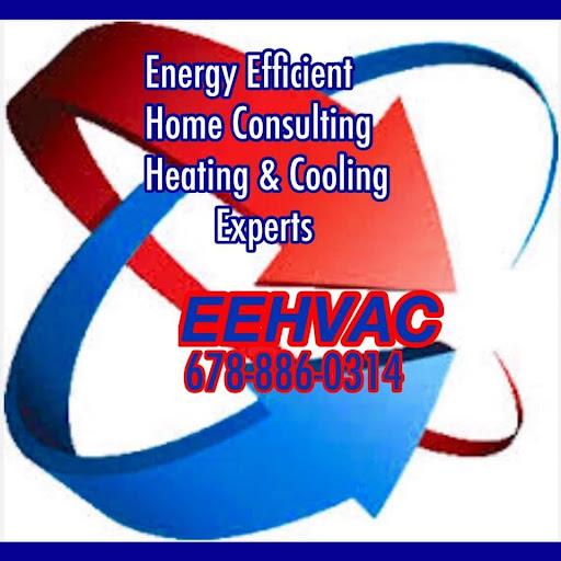 EE HVAC Heating and Air