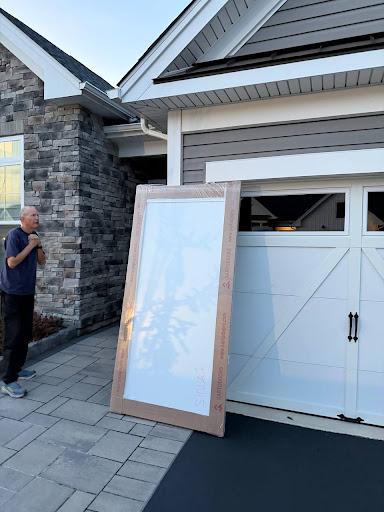 UnitedPorte — Doors/Windows/Kitchens/Vanities/Floor