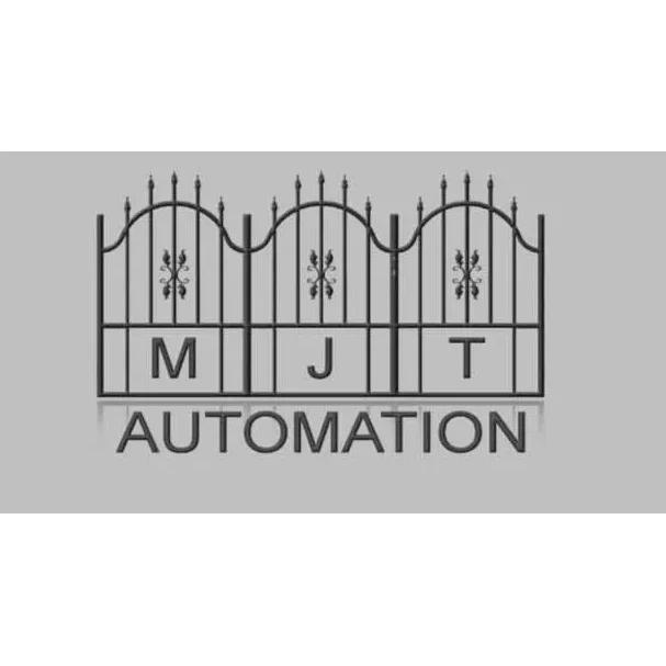 MJT Automation Ltd