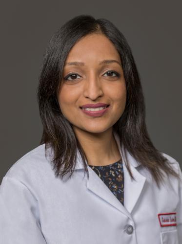 Sabrina Islam, MD, MPH