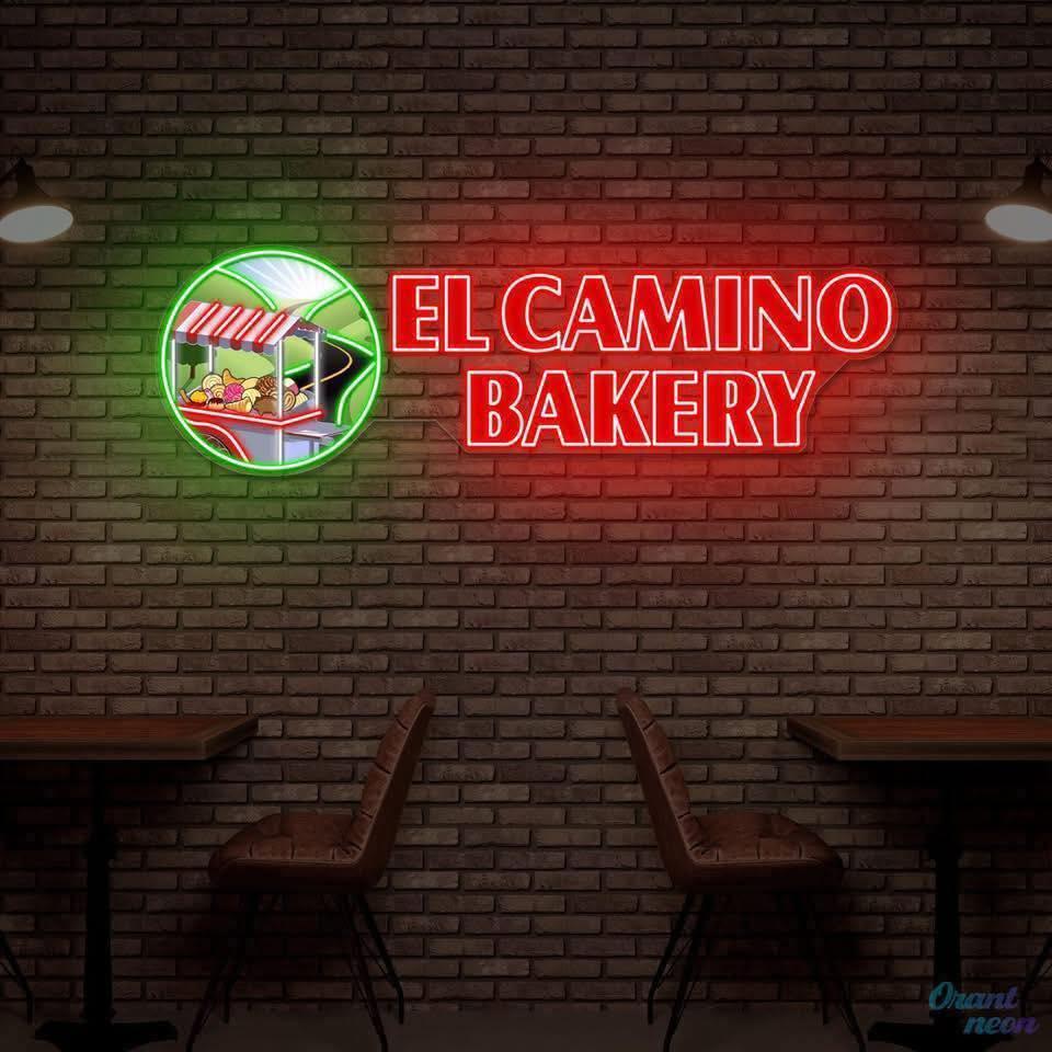 El Camino Bakery & Taqueria