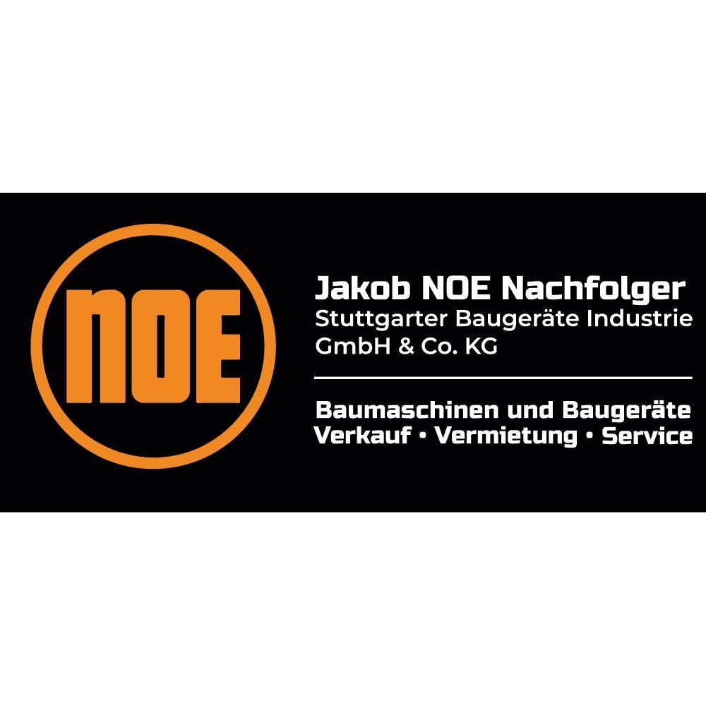 Jakob Noe Nachfolger Stuttgarter Baugeräte Industrie GmbH & Co. KG