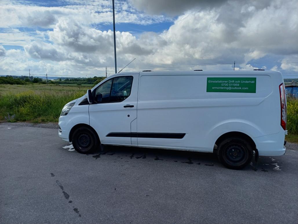 Erik Montage och Elinstallation AB - Elektriker Bålsta