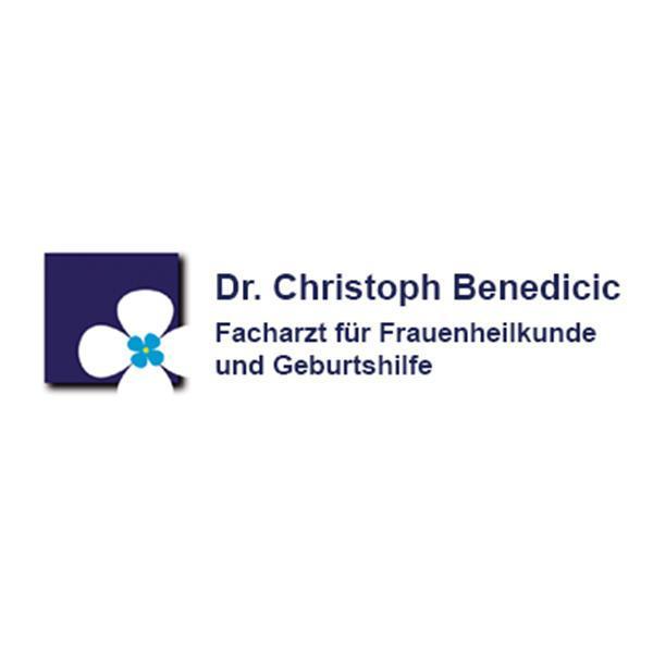 Dr. Christoph Benedicic
