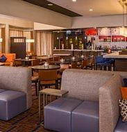 Courtyard by Marriott Richmond West