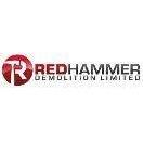 Redhammer Demolition Ltd