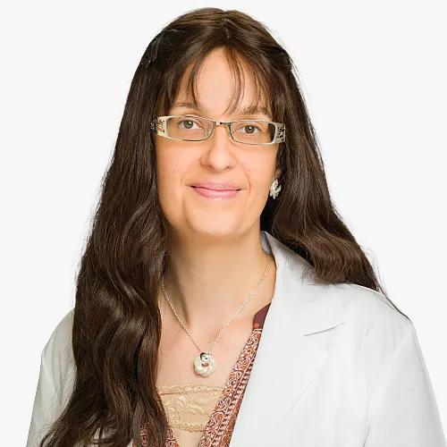 Dominika Lozowska, MD