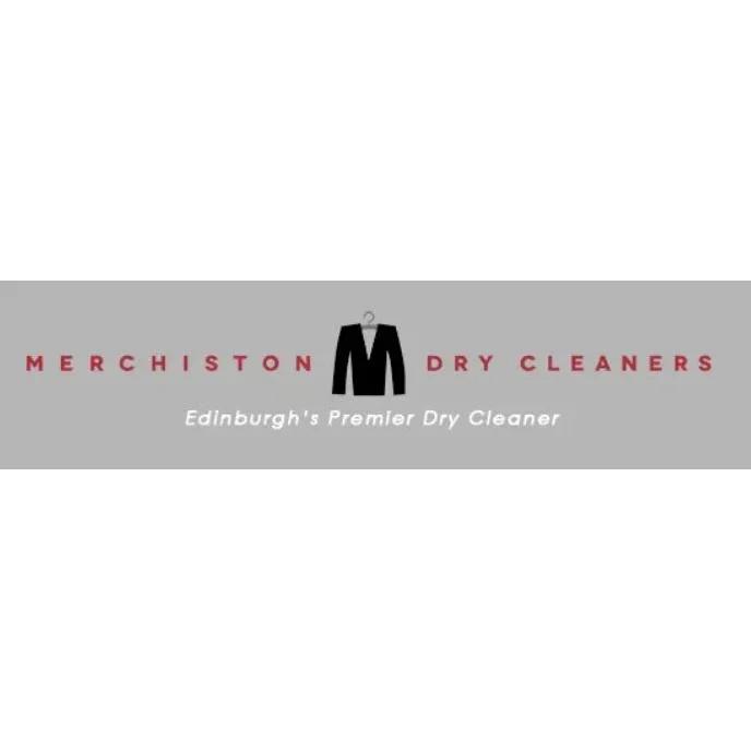 Merchiston Dry Cleaners