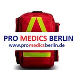 PRO MEDICS BERLIN