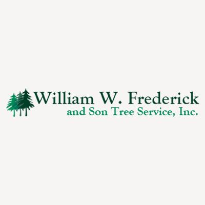 Fredrick William And Son Tree