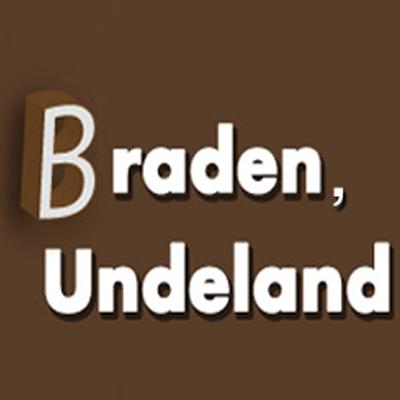 Braden Undeland