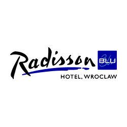 Radisson Blu Hotel, Wroclaw