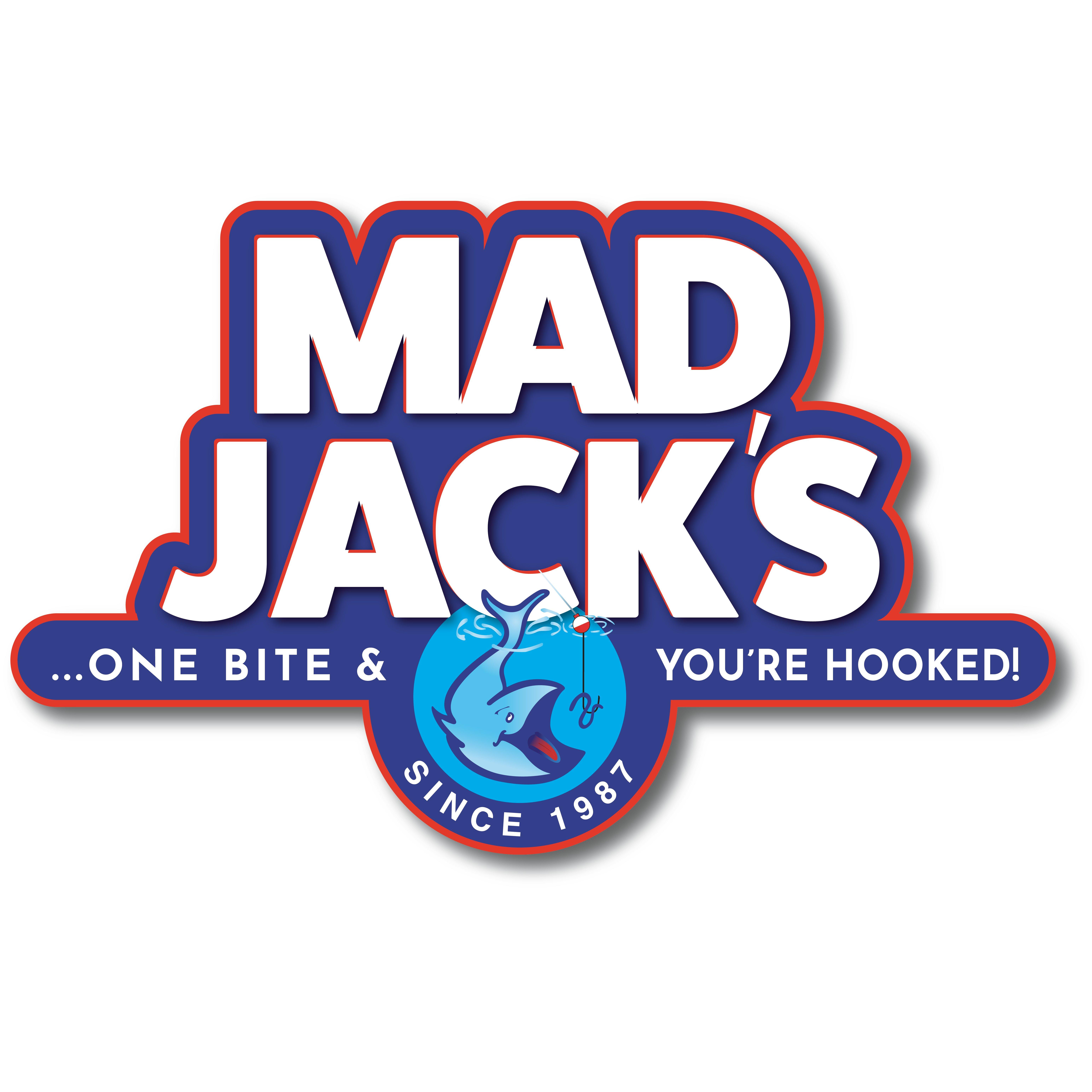 Mad Jack's Fresh Fish