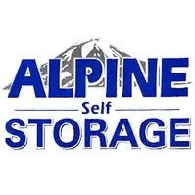 Alpine Self Storage