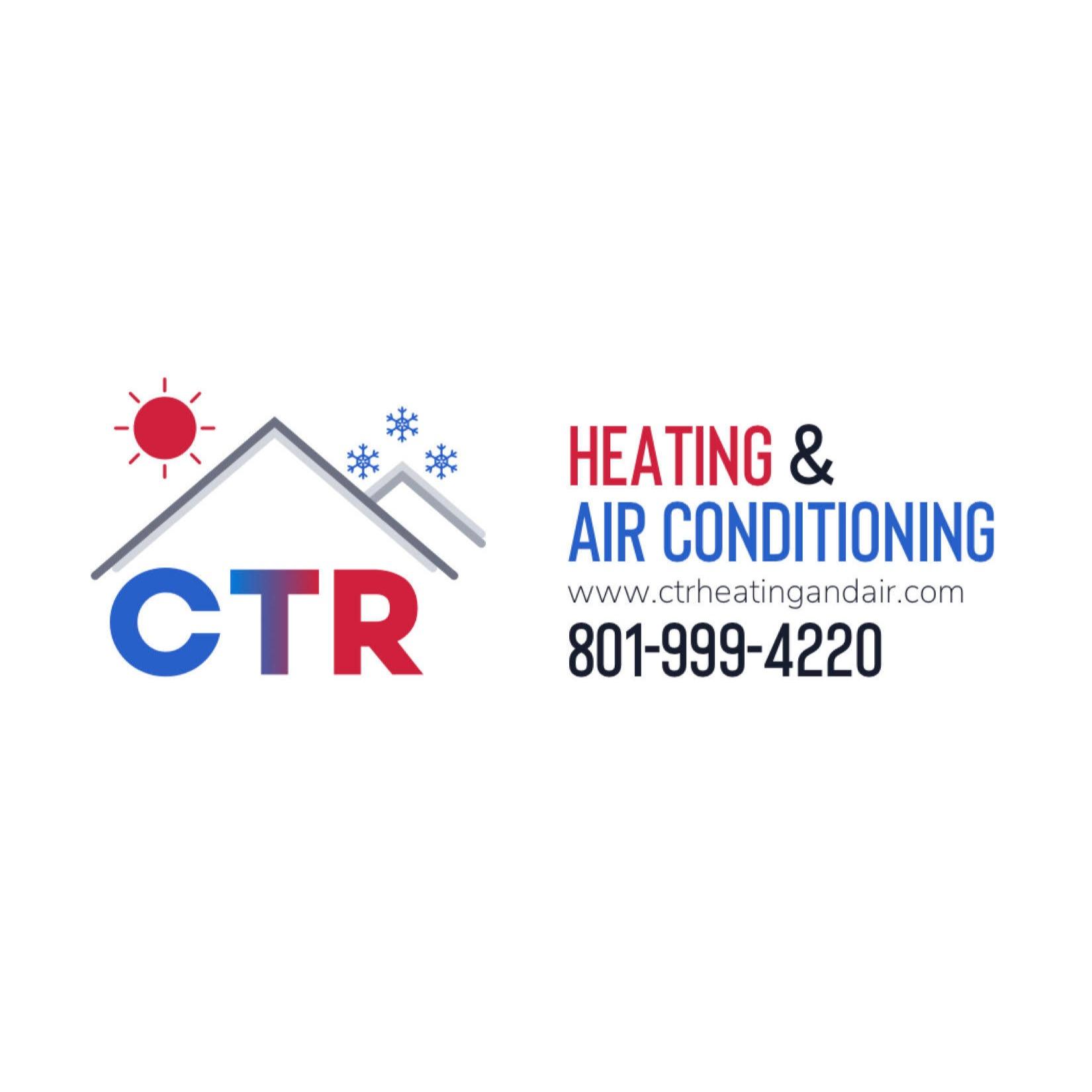 CTR Heating and Air Conditioning