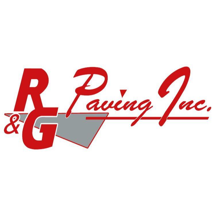 R & G Paving Inc.