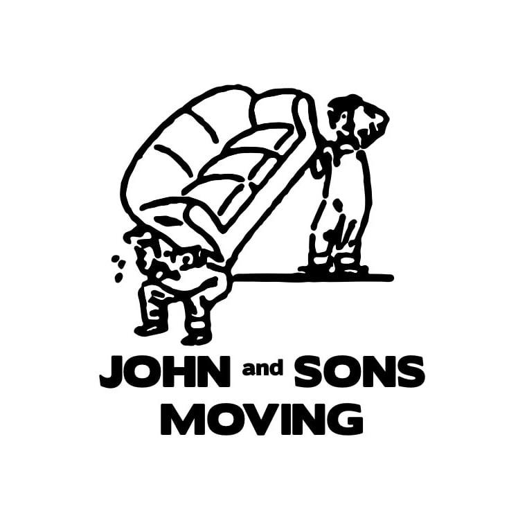 John and Sons Moving