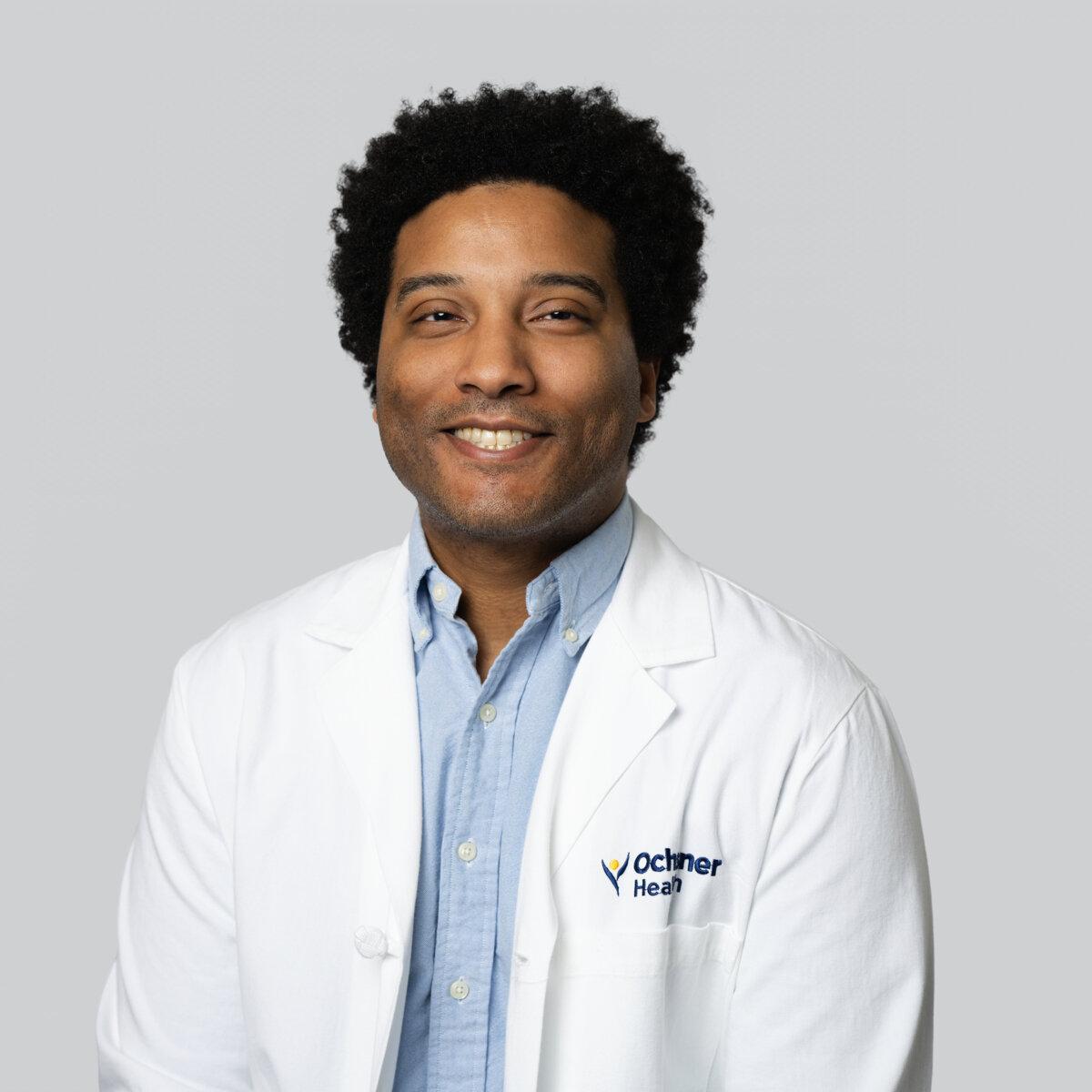 Aaron H. Steele, Jr., MD