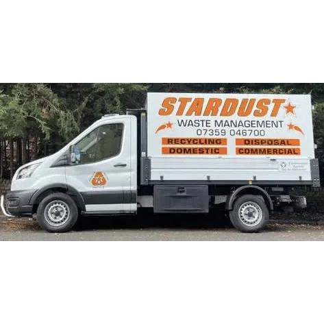 Stardust Waste Management