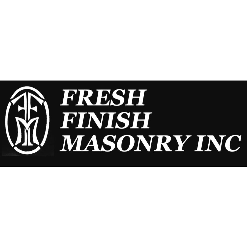 Fresh Finish Masonry Inc