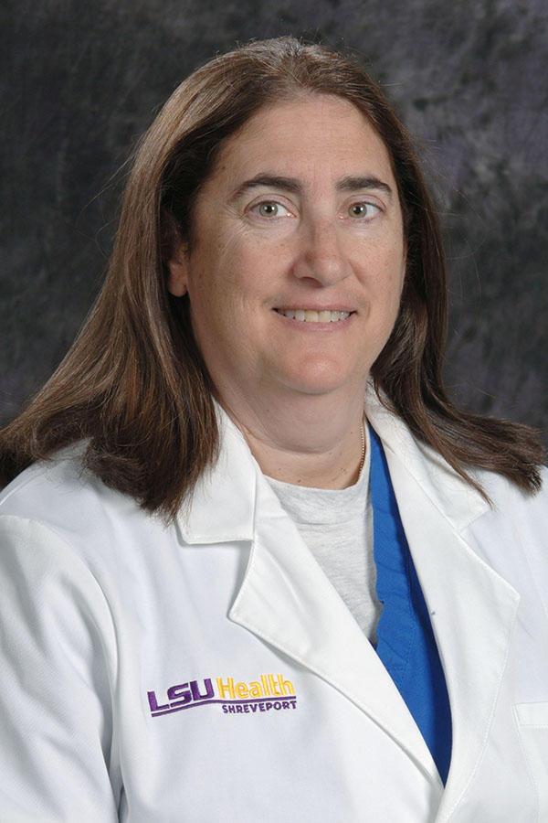 Laurie R. Grier, MD