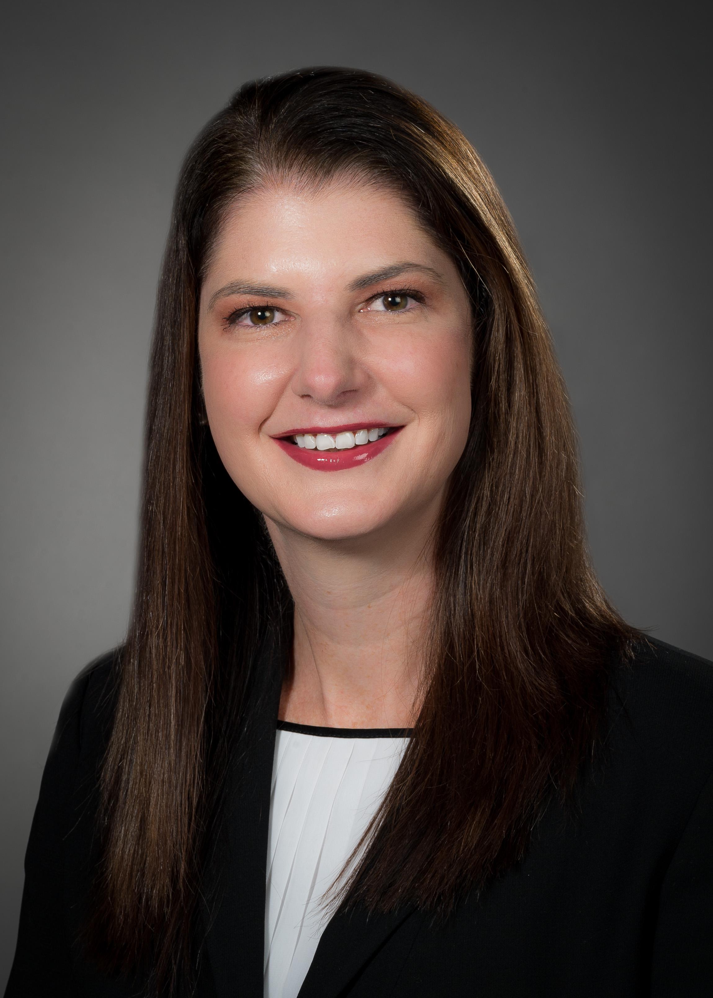 Ashley Lynn Becker, MD, MBA