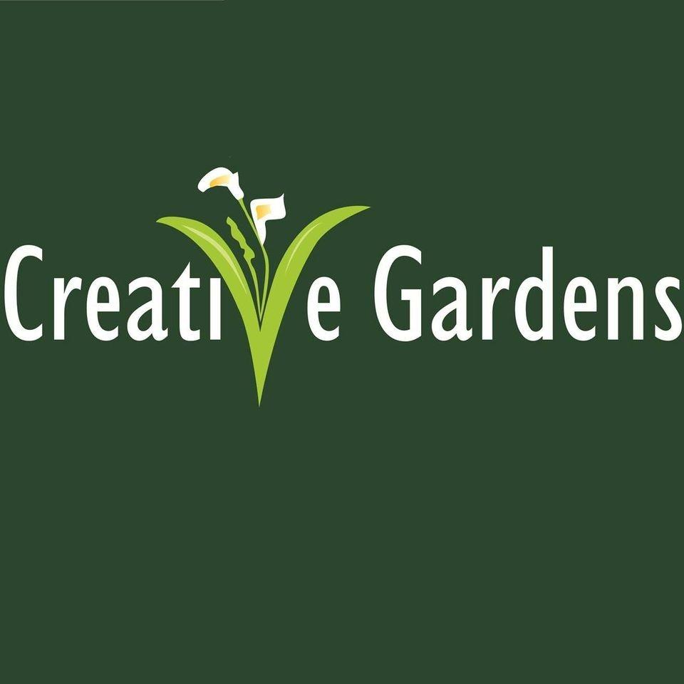 Creative Gardens