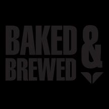 Baked & Brewed Café