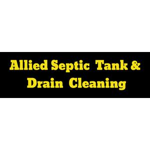 Allied Septic Tank & Drain Cleaning