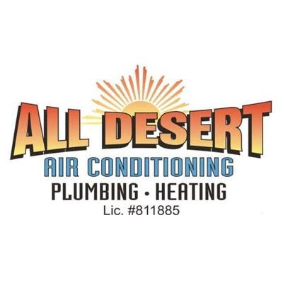 All Desert Plumbing, Heating & Air Conditioning