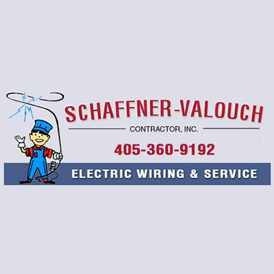 Schaffner-Valouch Contractor Inc.