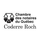 Roch Coderre et Julie Roberge