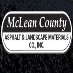 McLean County Asphalt & Landscape Materials Co., Inc.