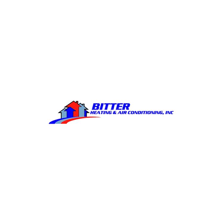 Bitter Heating & Air Conditioning, Inc.