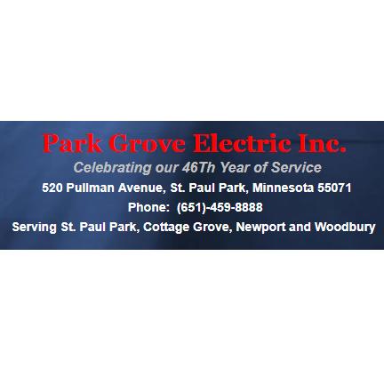 Park Grove Electric