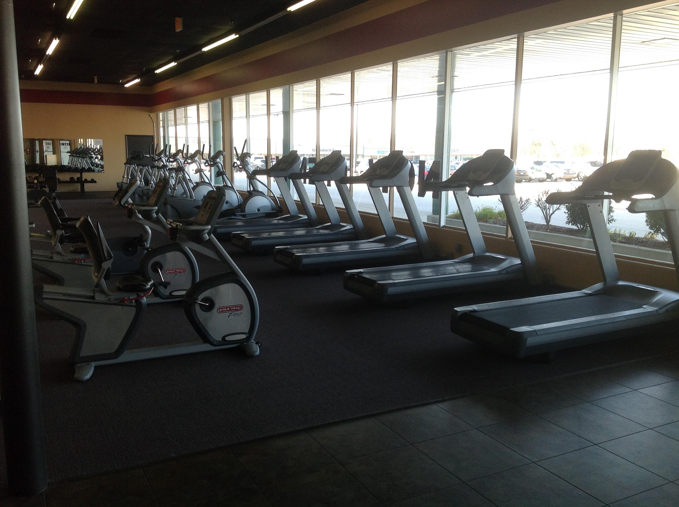 Forever Fitness 24