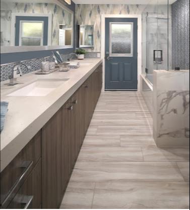 Elegant Cabinets by I & C