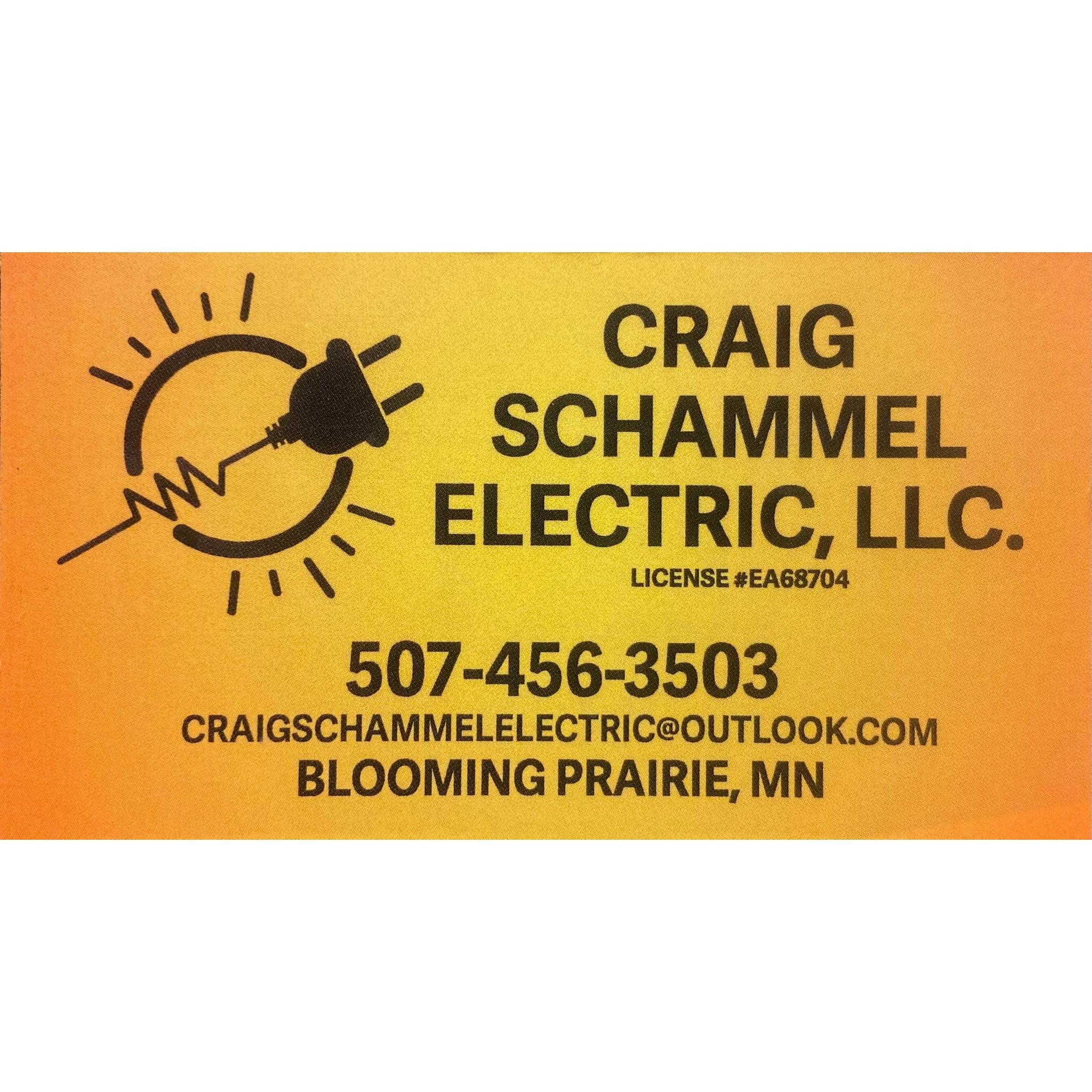 Craig Schammel Electric LLC